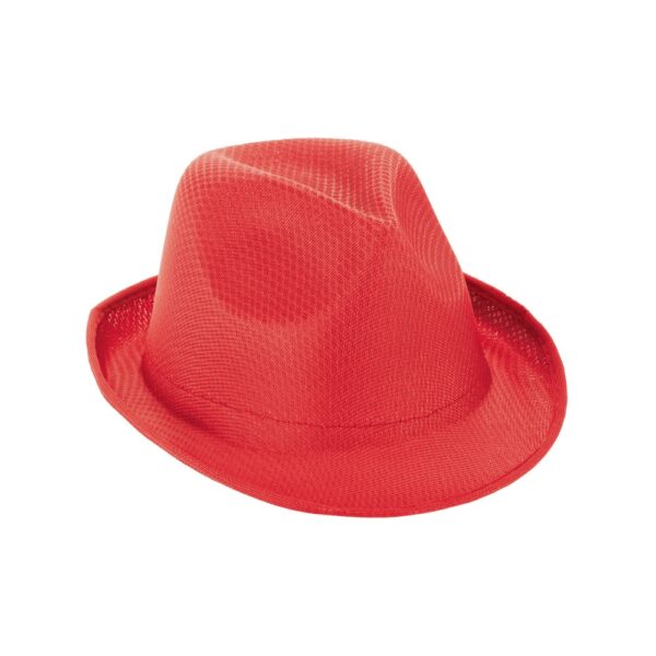 99427_105 MANOLO. PP Trilby style hat