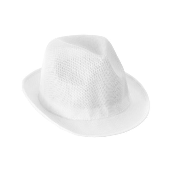 99427_106 MANOLO. PP Trilby style hat