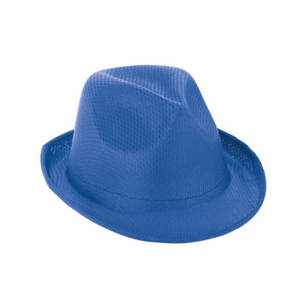 99427_114 MANOLO. PP Trilby style hat