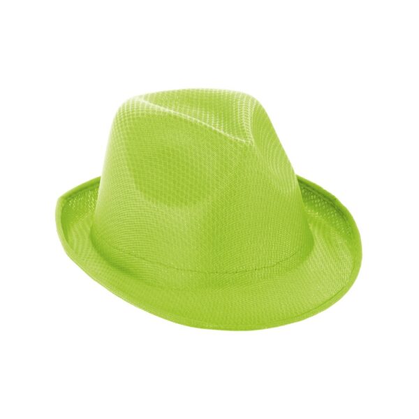 99427_119 MANOLO. PP Trilby style hat