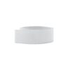 BORTUNE. 100% polyester hatband
