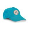 99456_124-logo CHILKA. Children's cap in polyester