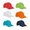 99456_set CHILKA. Children's cap in polyester