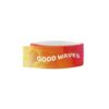 MAGALEY. Sublimated elastic band for hats