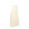 CHILLI. 100% cotton apron (105 g/m²)