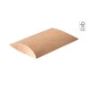 HOLM. 100% cotton canvas apron (320 g/m²) with metal details