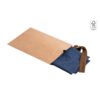 99816_104-e VESPER. 100% cotton canvas apron (300 g/m²) with metal details