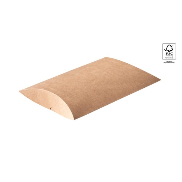 VESPER. 100% cotton canvas apron (300 g/m²) with metal details