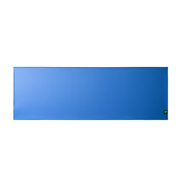 BERNAL. Recycled polyester (100% rPET) fitness cooling towel with non-woven pouch
