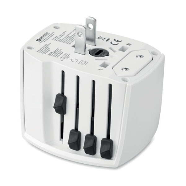 MUV USB AC30 PD
