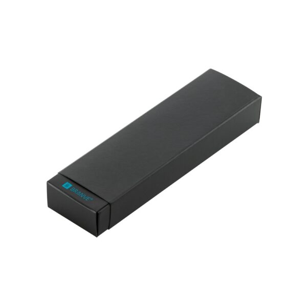 11194_box SIGNE. Rollerball in metal