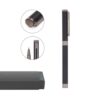 11194_set SIGNE. Rollerball in metal