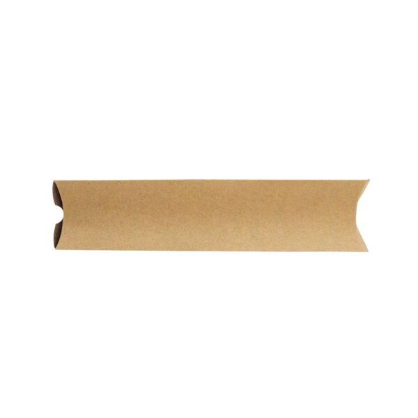 POUCHY. Pouch made from 100% recycled paper