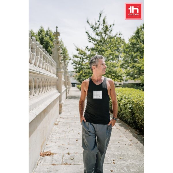 THC IBIZA. Men's tank top