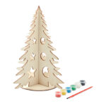 cx1493-40 TREE AND PAINT