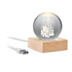 cx1541-40 SANTA LIGHT