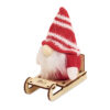 FROSTY SLEIGH