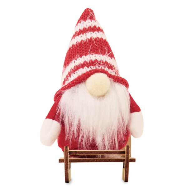 FROSTY SLEIGH
