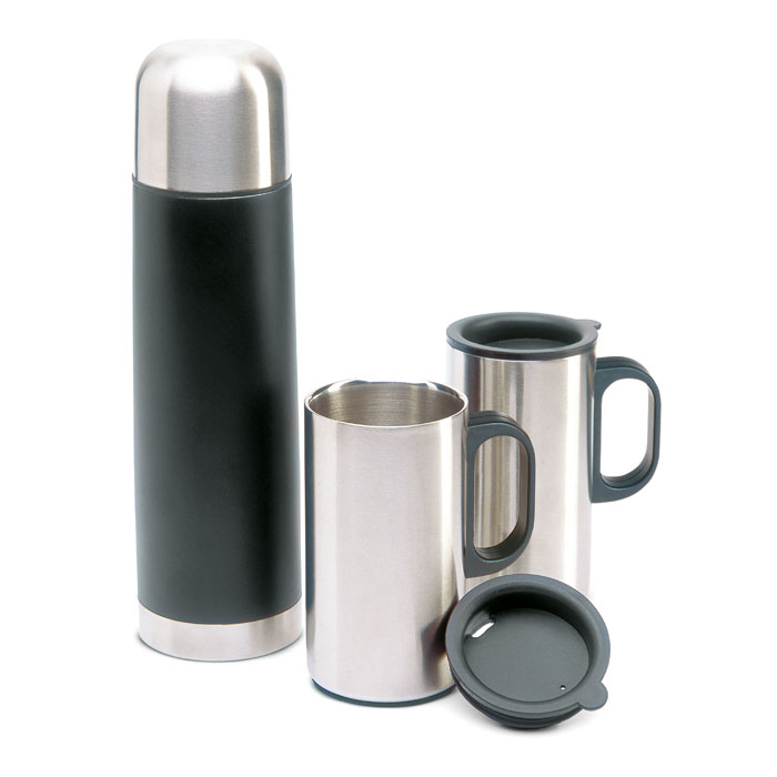 Drink & lunchware