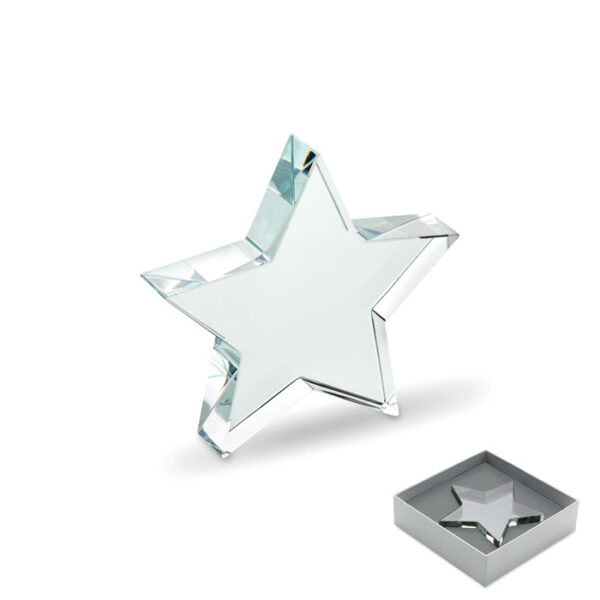 STARWARD