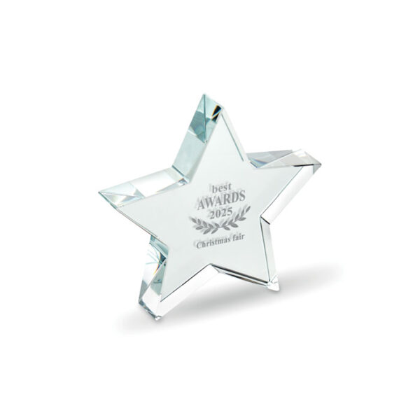 STARWARD