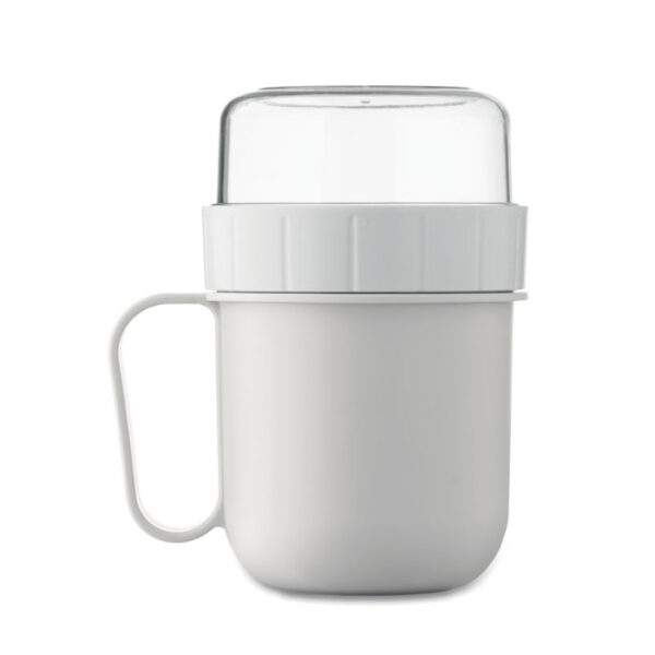 CUP ON GO