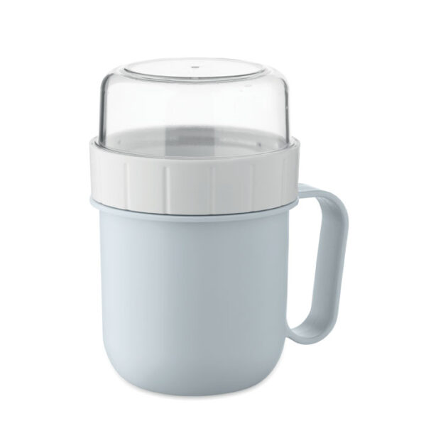 CUP ON GO