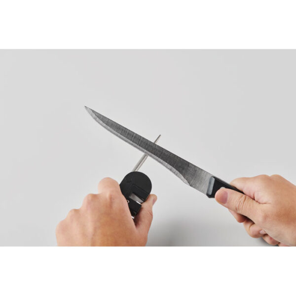 KEENSHARP