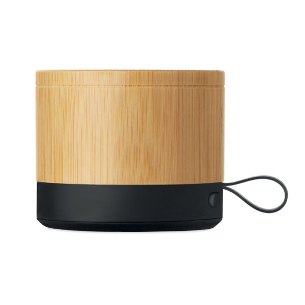 RECAR BAMBOO