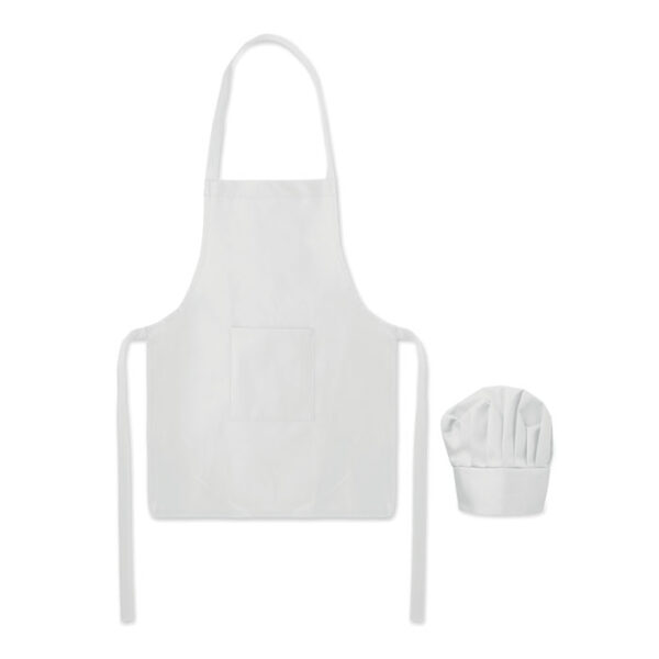 KID CHEF