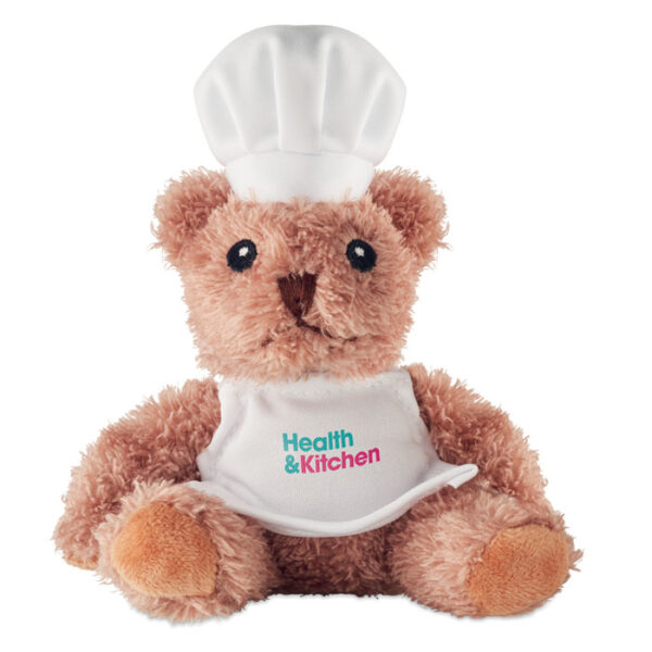 TEDDCHEF