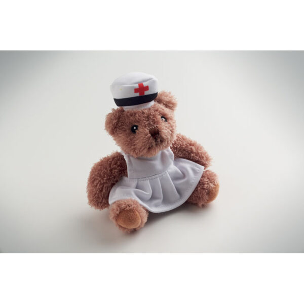 NURSE