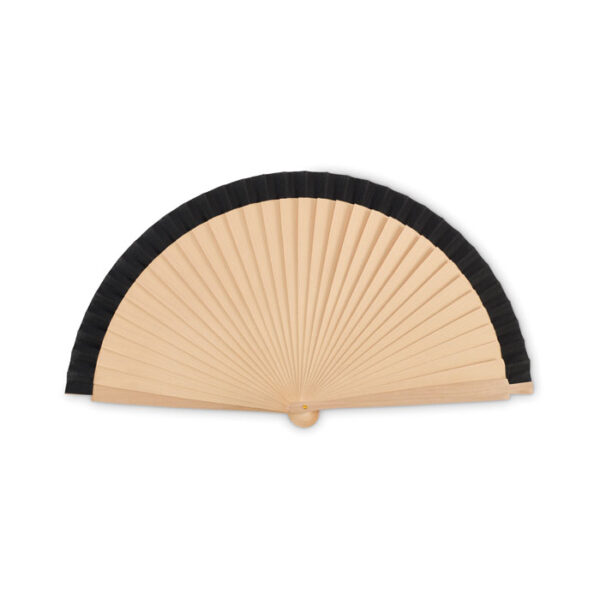 WOODFAN