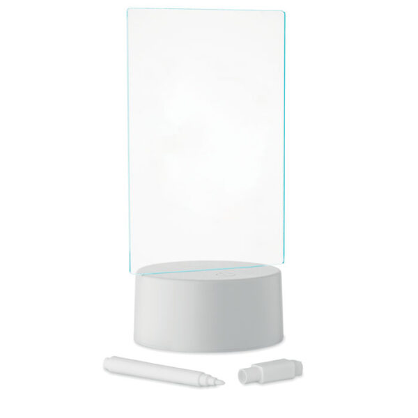 LEDMEMO