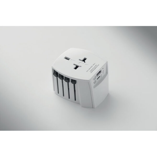 MUV USB AC30 PD