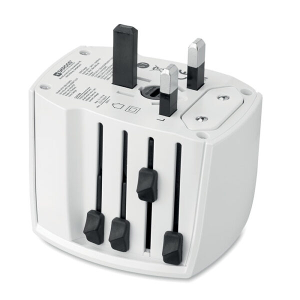 MUV USB AC30 PD