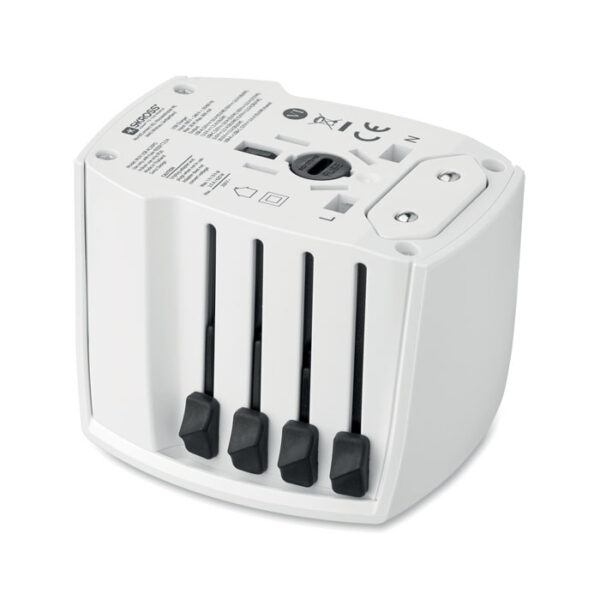 MUV USB AC30 PD
