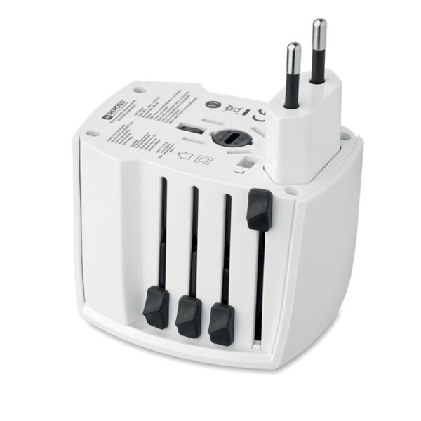 MUV USB AC30 PD