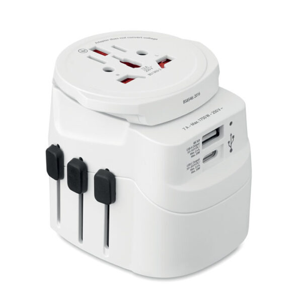 PRO LIGHT USB AC30 PD
