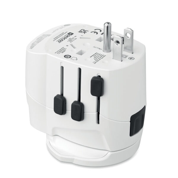 PRO LIGHT USB AC30 PD