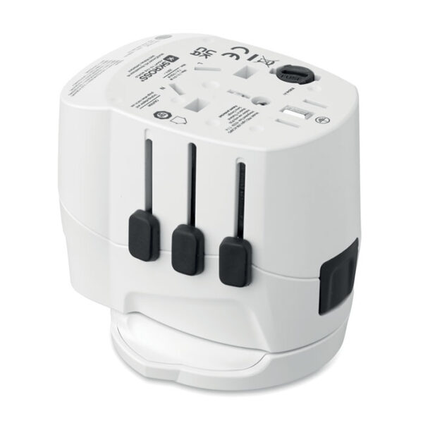 PRO LIGHT USB AC30 PD