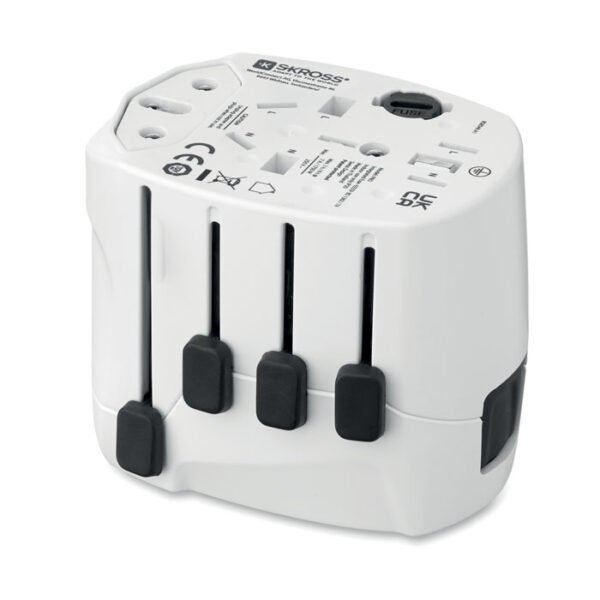 PRO 3-POLE