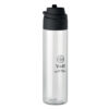 TOIEN KLAR
