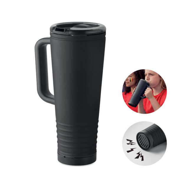 HOWLER CUP