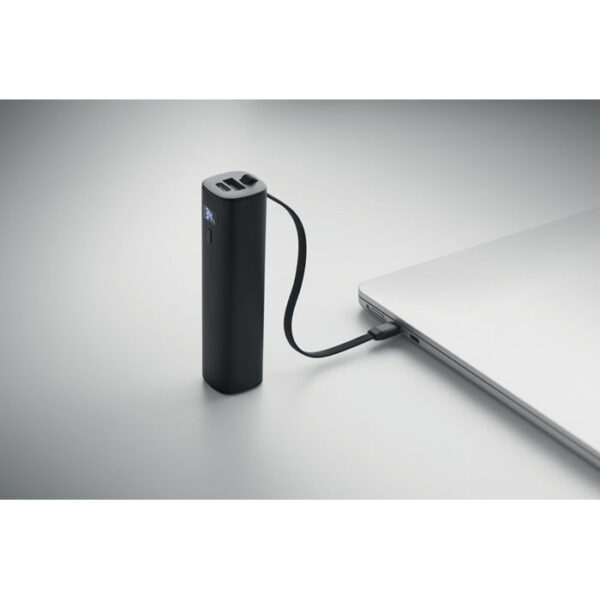 POWERTUBE