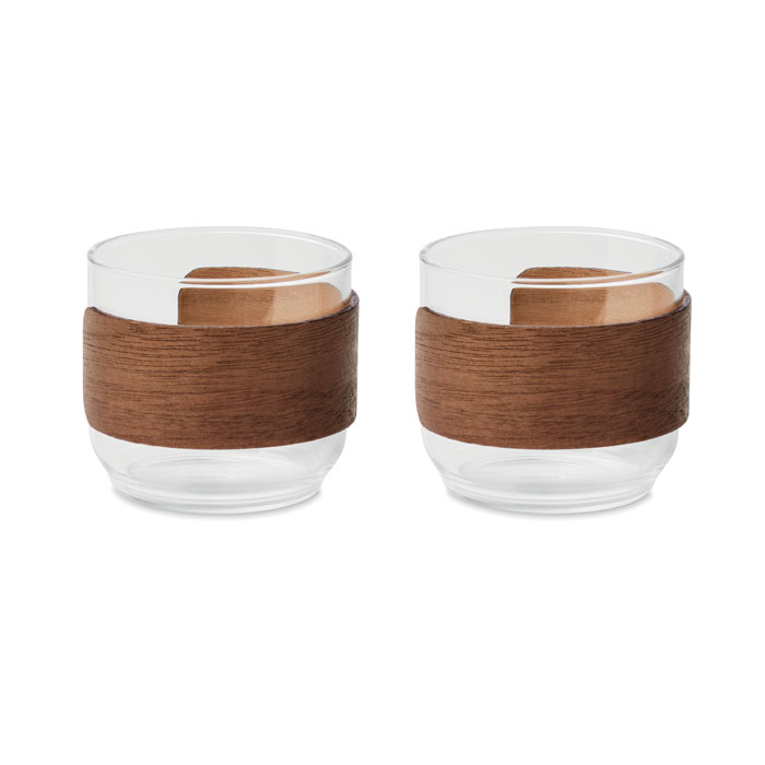 Drink & lunchware