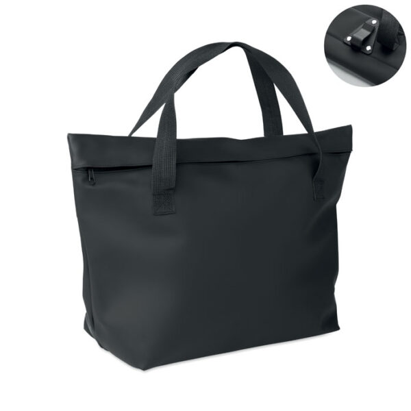 RIDE TOTE BAG