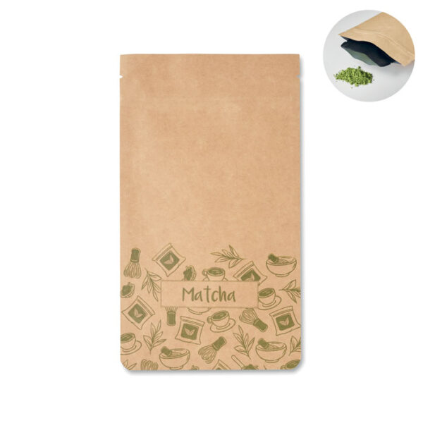 MATCHA