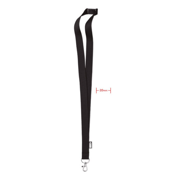 mo6100-03 LANY RPET