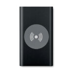 POWER&WIRELESS